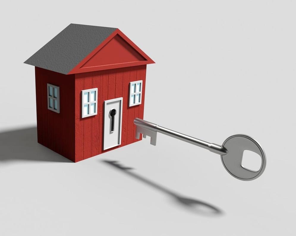 Ako na predaj nehnuteľnosti, ktorá je zaťažená hypotékou?