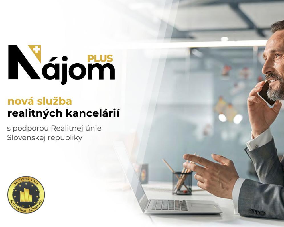 7 rozdielov medzi bežným nájmom bytu a nájmom v režime N+