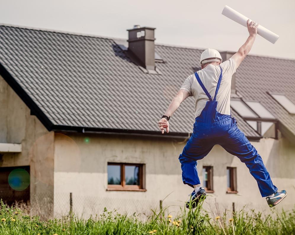 Oplatí sa pred predajom domu investovať do jeho renovácie?