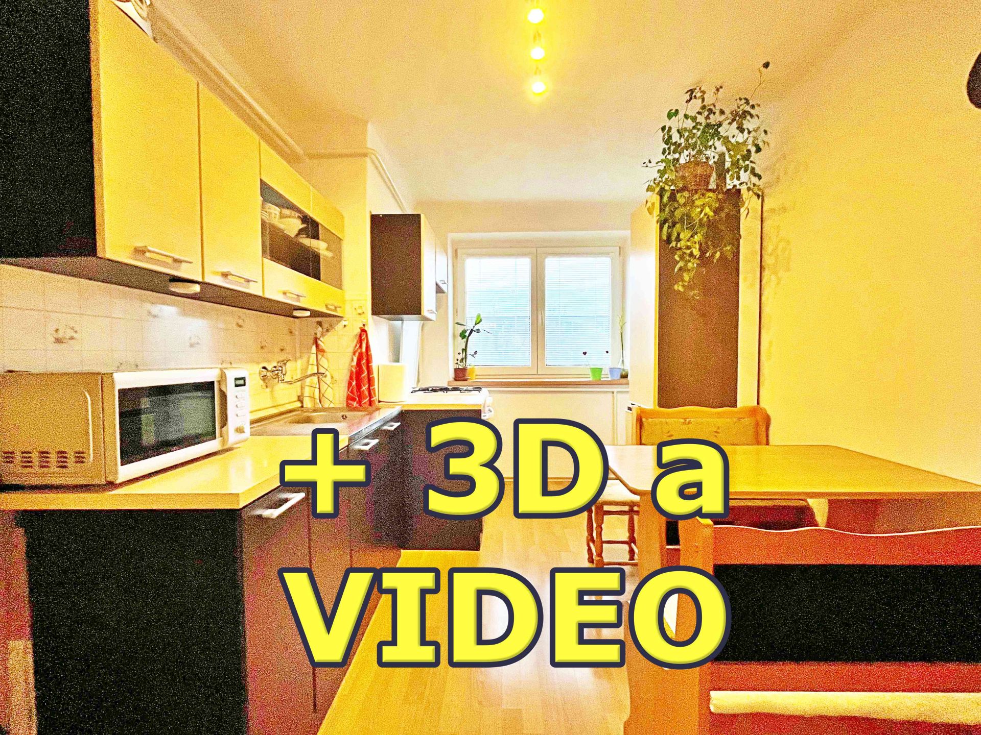 Byt Kúpelná Sliac