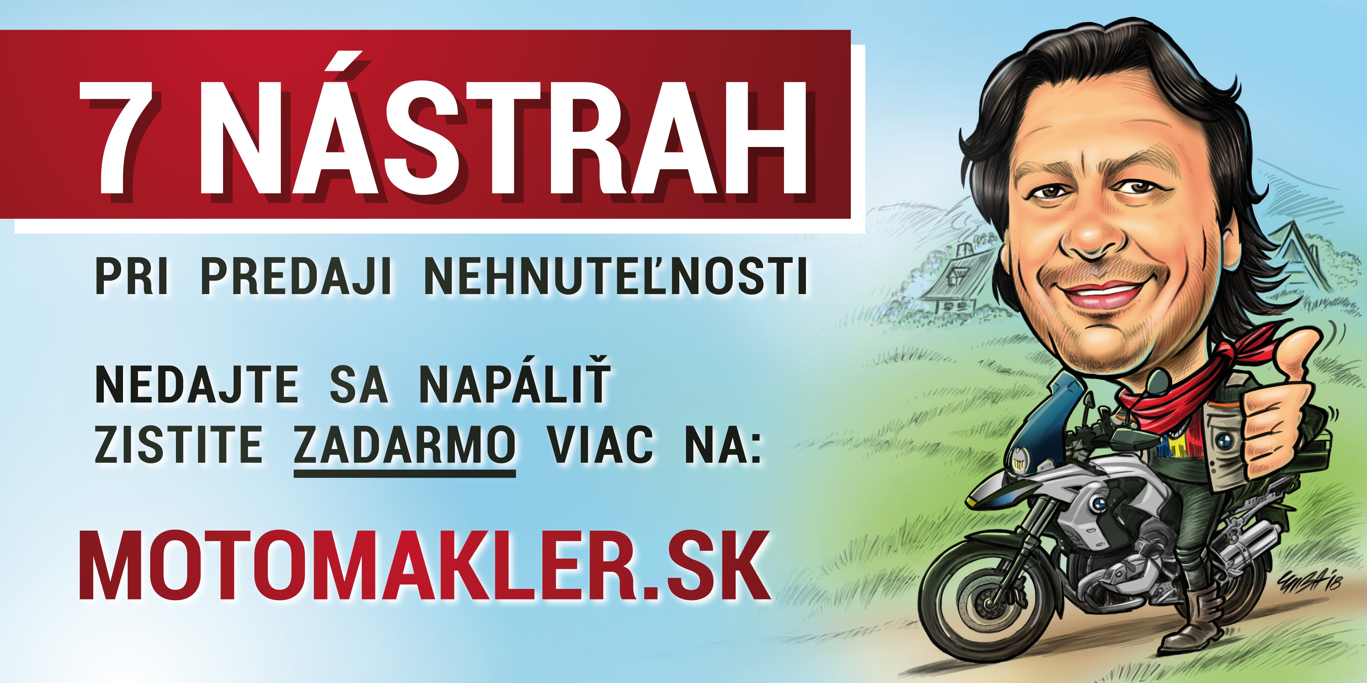 7 NÁSTRAH