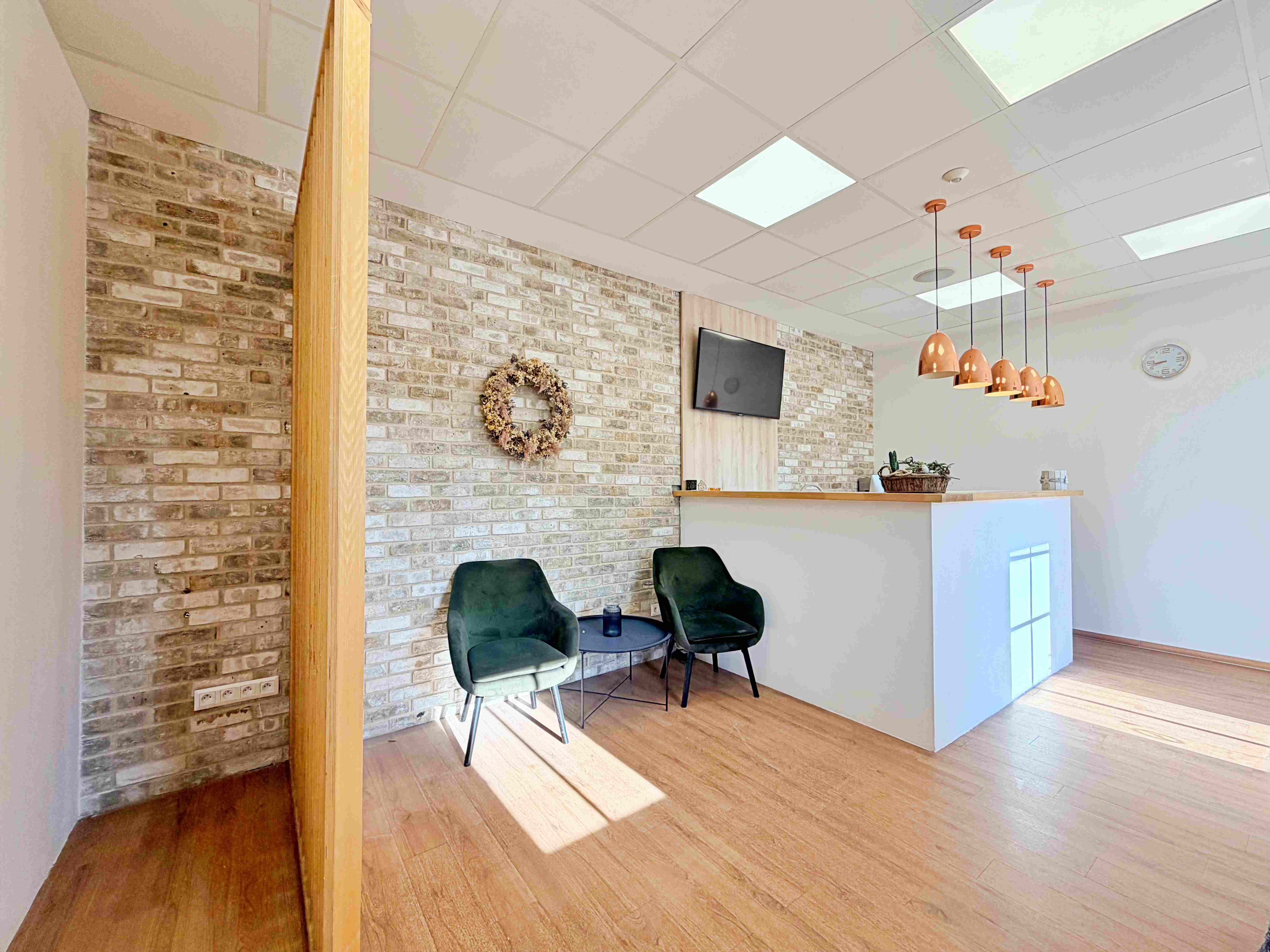 Kancelaria centrum Zvolena