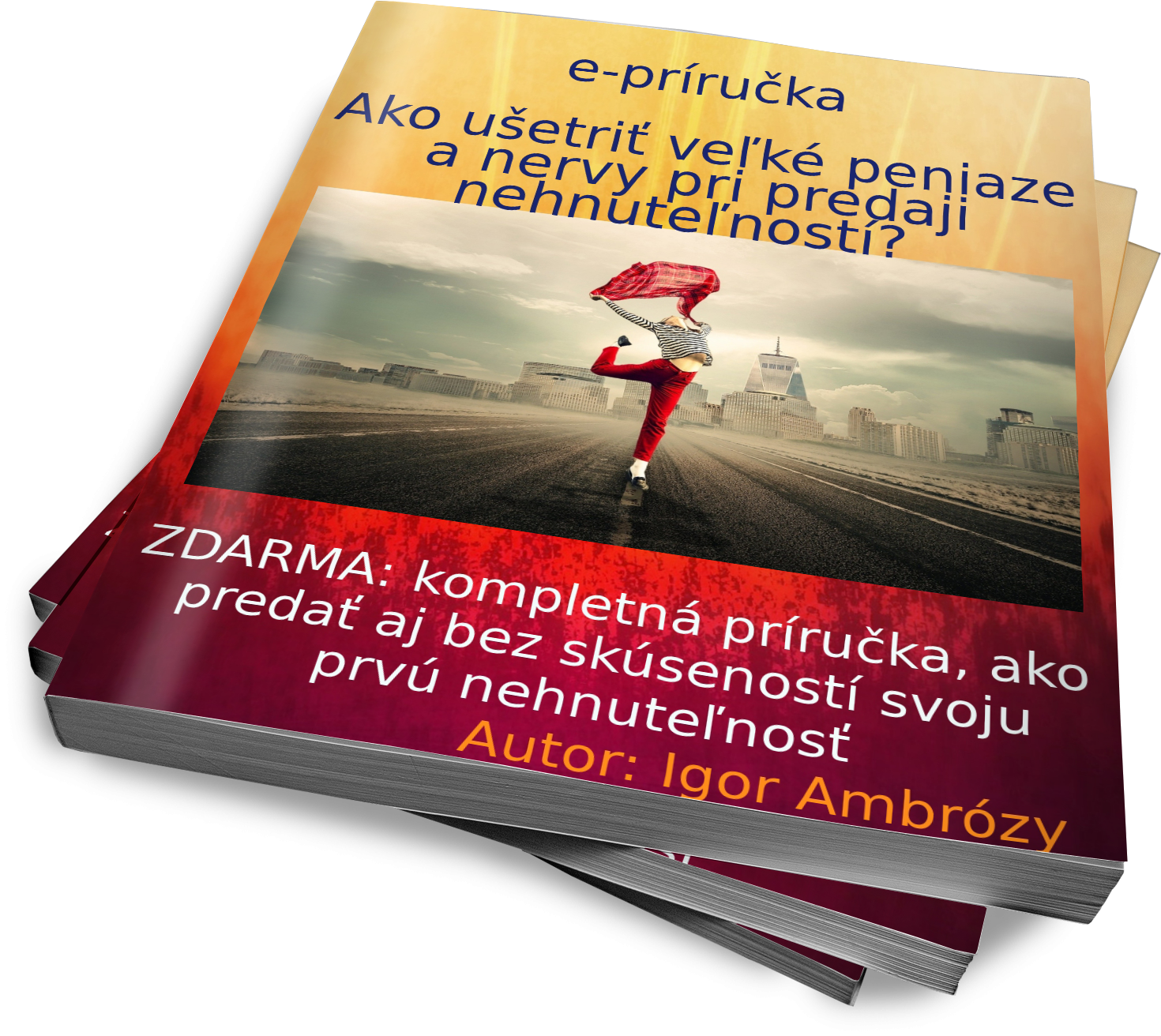 epríručka