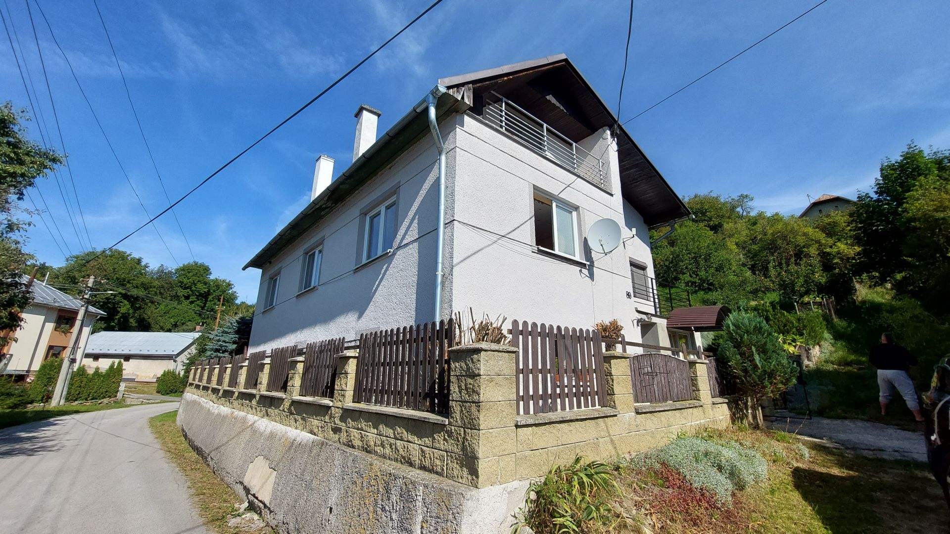 REZERVOVANÉ
