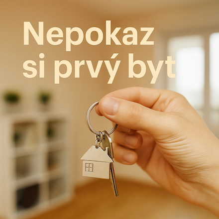 Kúpa Bytu Bezpečne