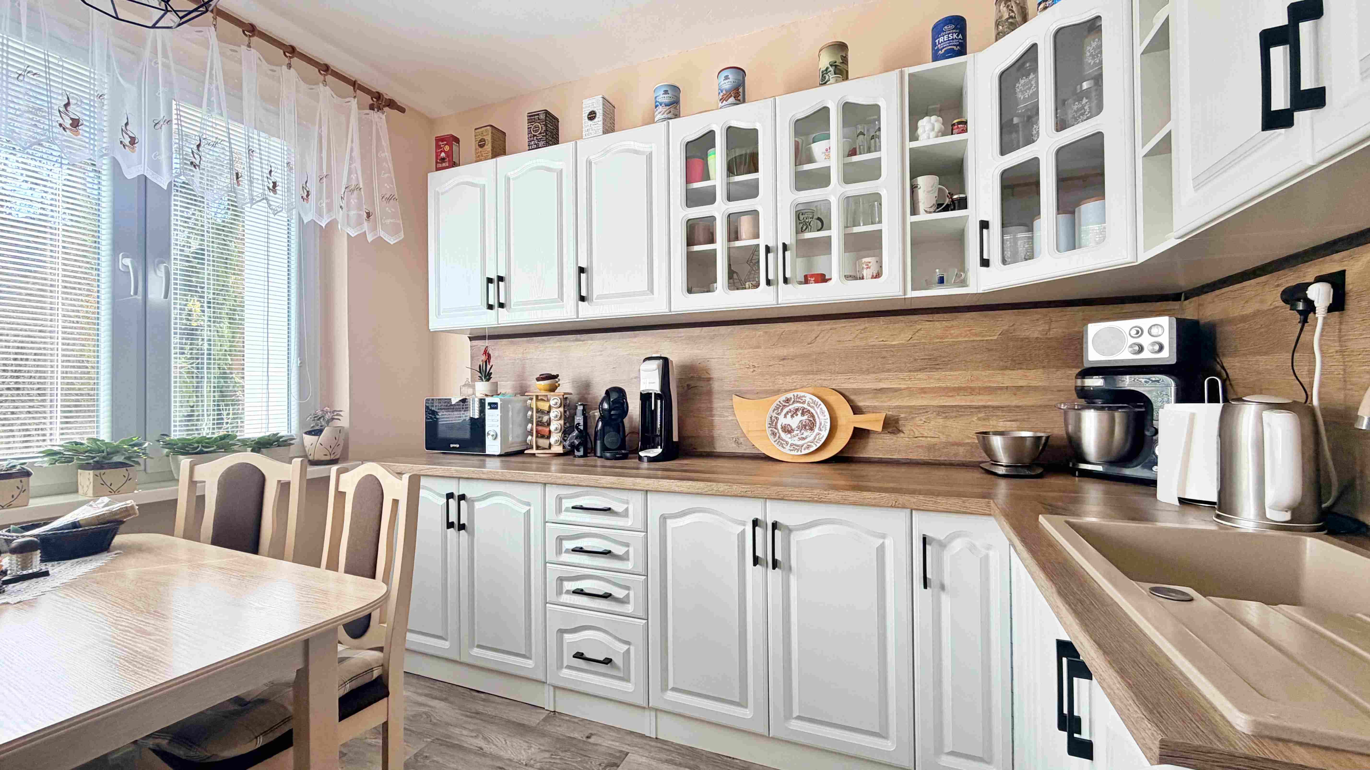 Byt Sekier 90m Bazovskeho