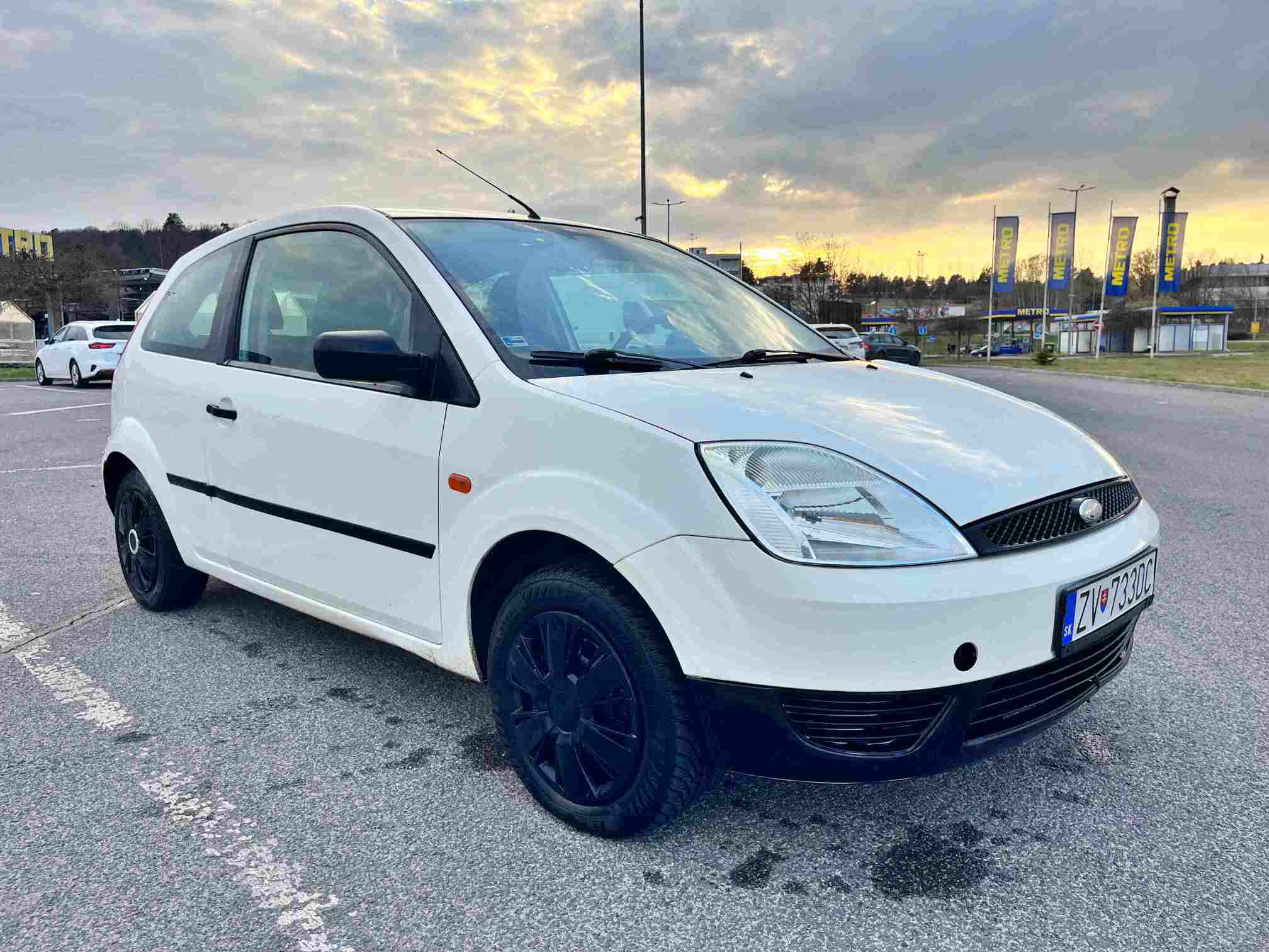 fordka
