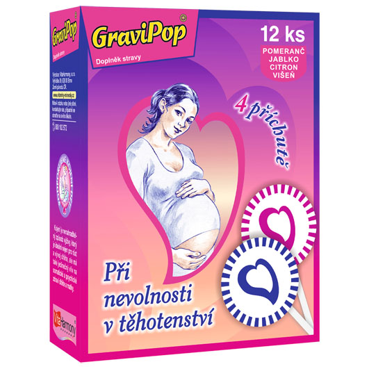 GraviPop