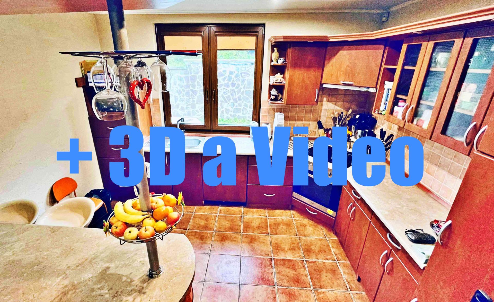 bungalov Vlkanova