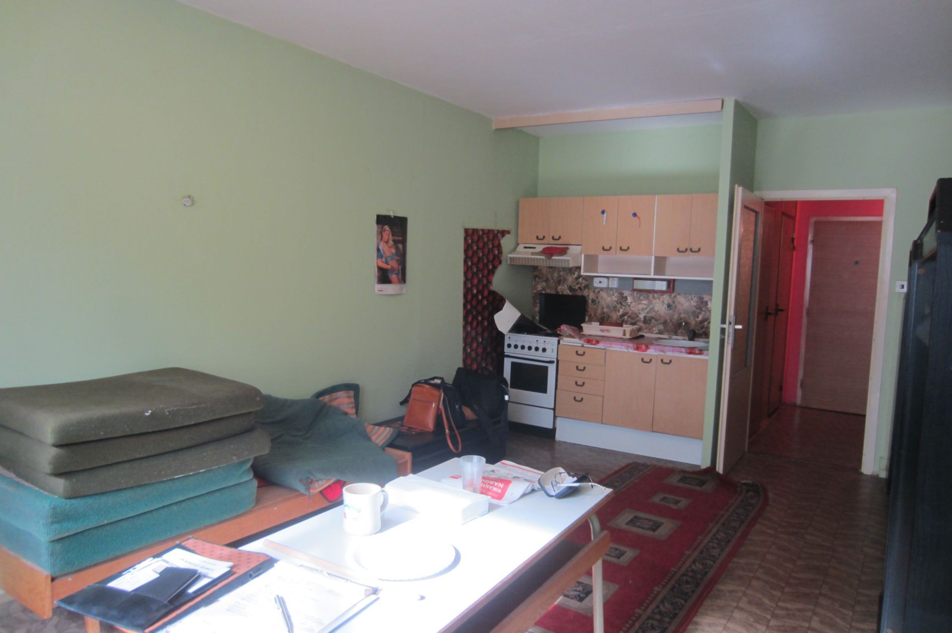 Profi fotky a Staging