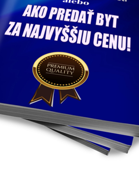 7 NÁSTRAH pri predaji nehnuteľnosti                                                                                                                       Vám príde okamžite do mailu :