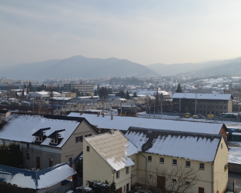 3i byt Zvolen PREDANÉ za 16 dní.