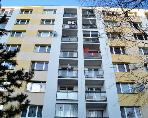 3i Sásová, PREDANÉ za 5dní