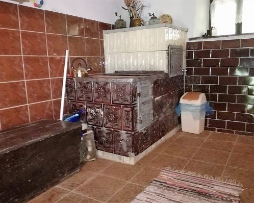 Chalupa Štiavnické vrchy PREDANÉ za 2 mesiace