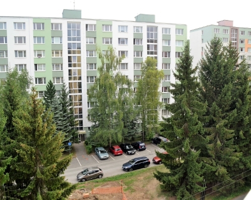1+1 B. Bystrica Fončorda PREDANÉ za 3 dni